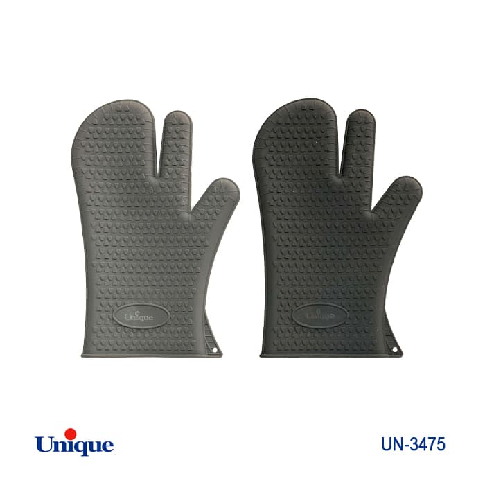 دستکش سیلیکون UNIQUE UN-3475