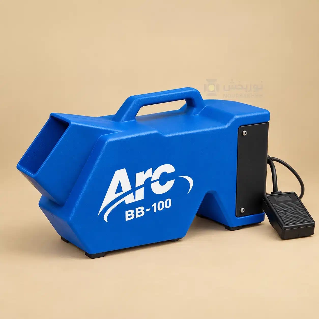 حباب ساز ARC مدل BB-100 — تصویر ۲