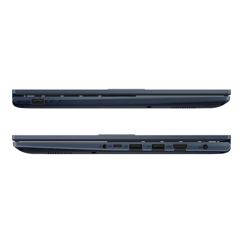 لپ تاپ ایسوس Vivobook 14 X1404VA پردازنده Core i3 1315U رم 8GB حافظه 512GB — تصویر ۶
