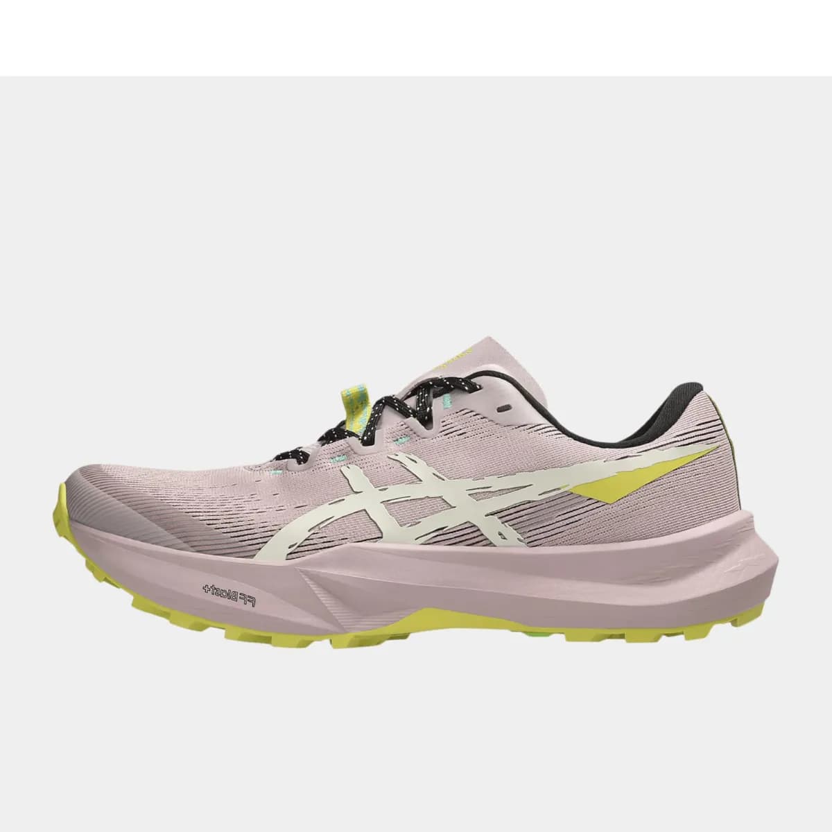 کفش زنانه ASICS FUJI LITE 6 کد 11344