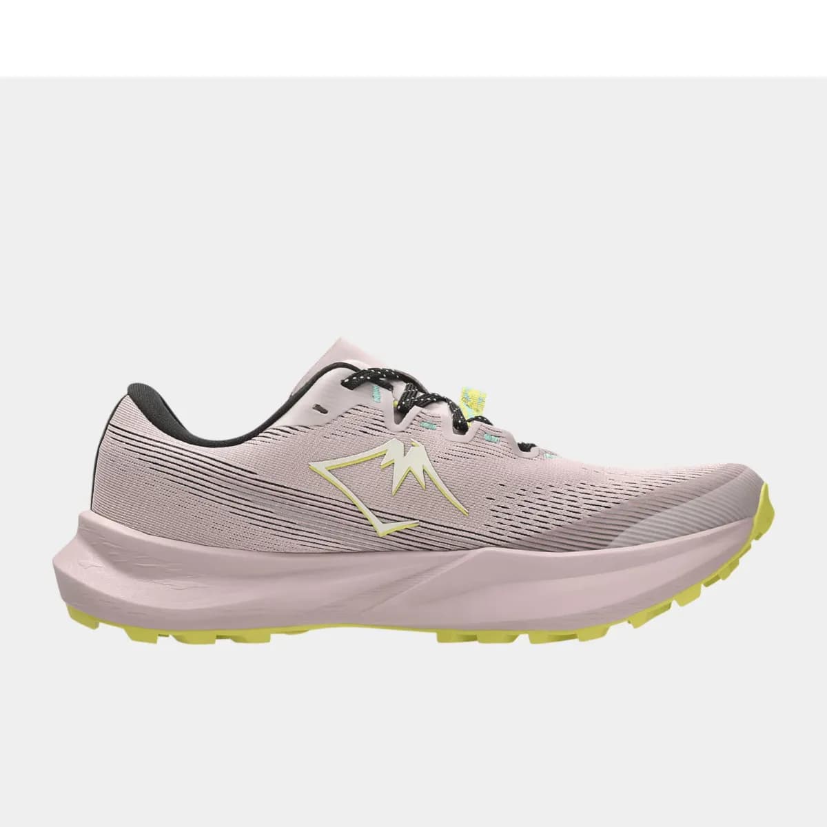 کفش زنانه ASICS FUJI LITE 6 کد 11344 — تصویر ۳