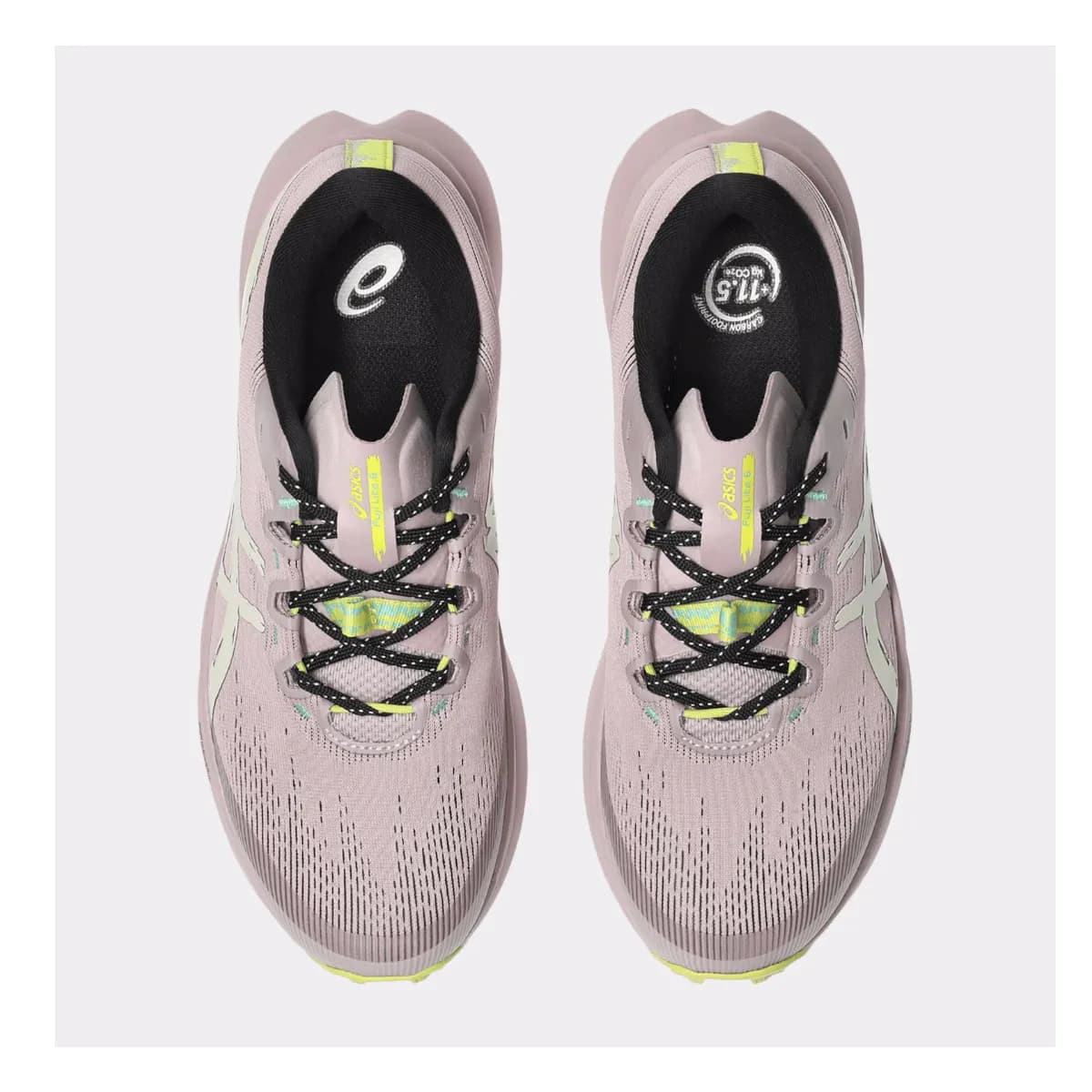 کفش زنانه ASICS FUJI LITE 6 کد 11344 — تصویر ۴