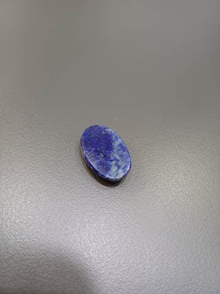 سنگ لاجورد کد 1635 — تصویر ۴