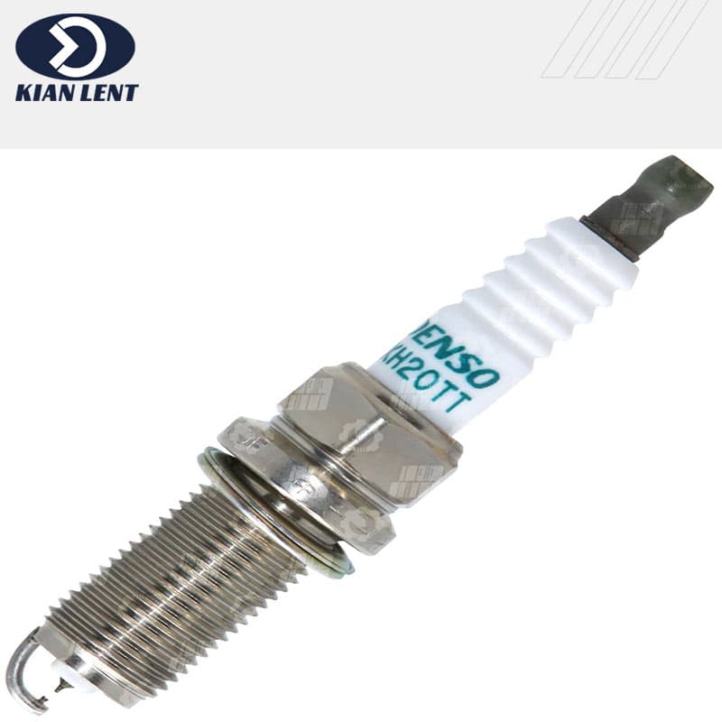 شمع پایه بلند دو سر سوزن ایریدیوم دنسو-DENSO(اصلی)