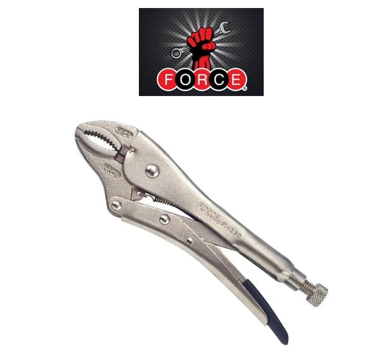 انبرقفلی 10 اینچ فورس کد F614250