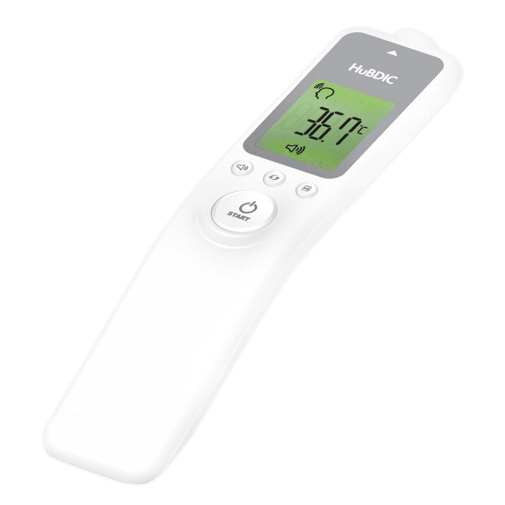 تب سنج دیجیتال هابدیک مدل HFS-1000