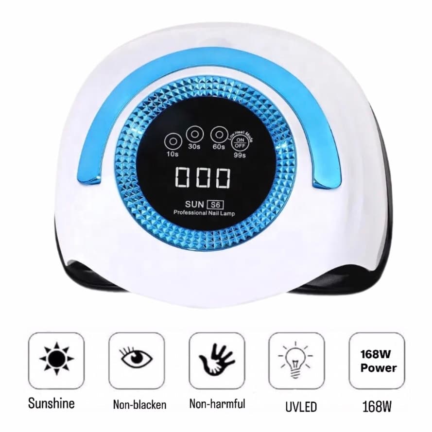 دستگاه UV SUN S6