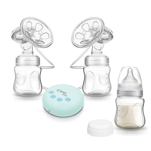 شیر دوش برقی دو عددی کیوی کد KBABY60