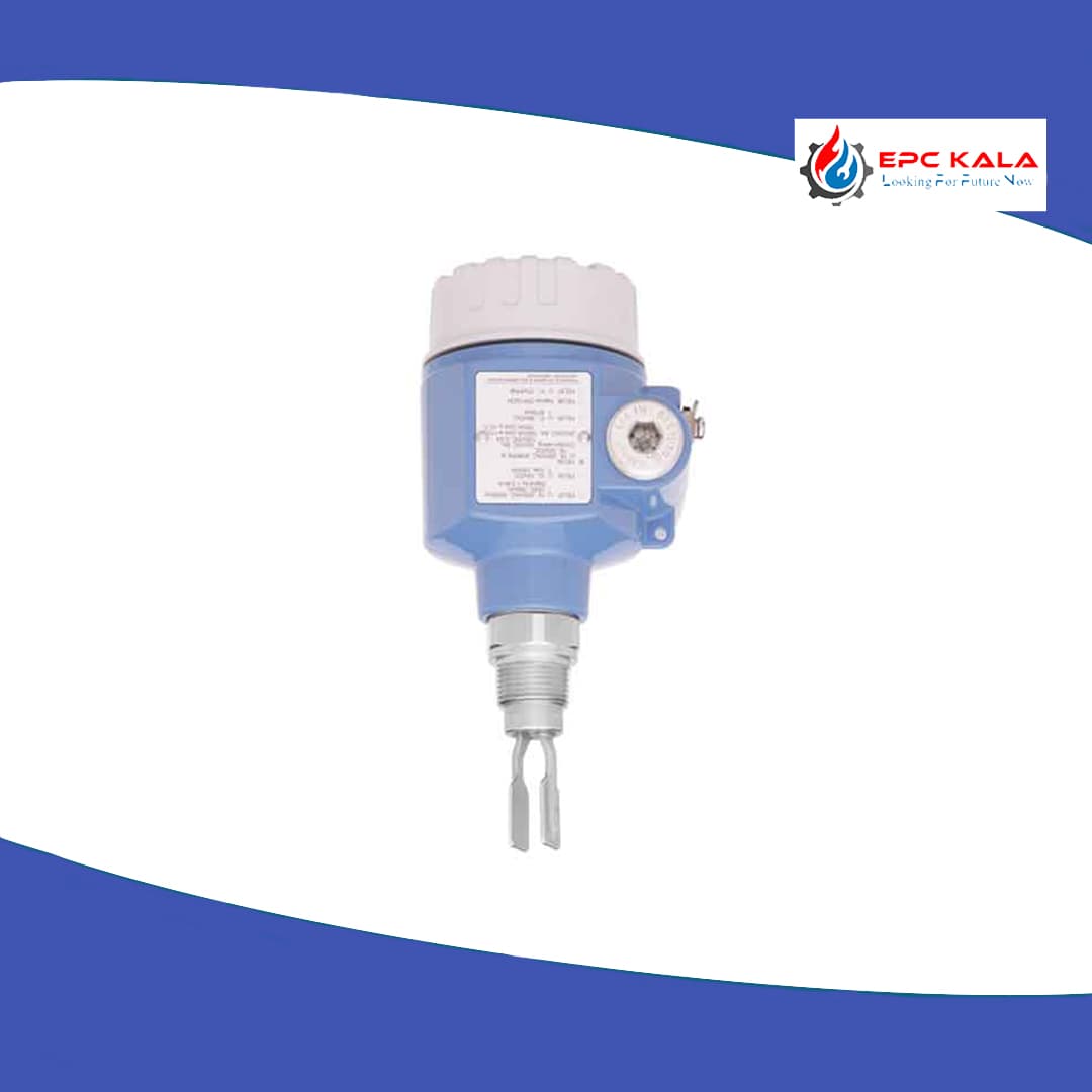 لول سوئیچ دیاپازونی اندرس هاوزر مدل FTL50