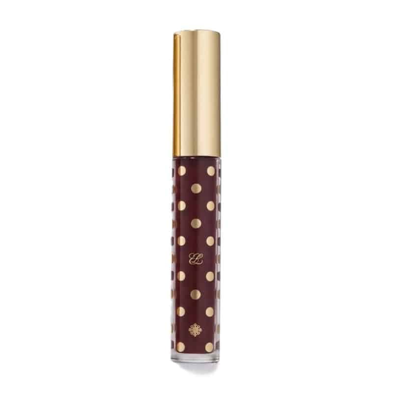 لیپ گلاس لیمیتد ادیشن استی لادر Estee Lauder رنگ Bow Tie (جدا شده از پک Unwrap The Moment Limited Edition Lipgloss Set)