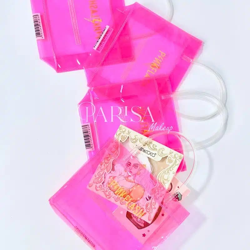 توت بگ طلقی Pink Flash — تصویر ۴