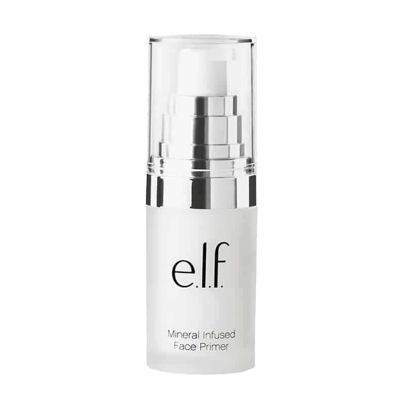 پرایمر الف elf مدل Mineral Infused Face Primer(14 میل)