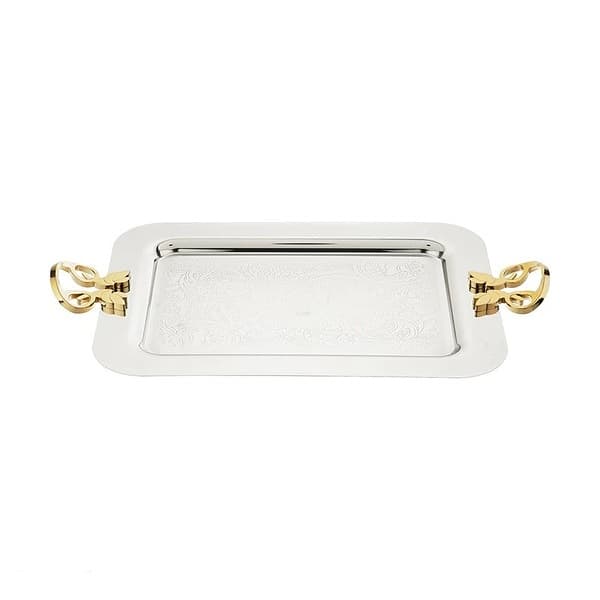 سینی پذیرایی سانجیکو مدل CN51