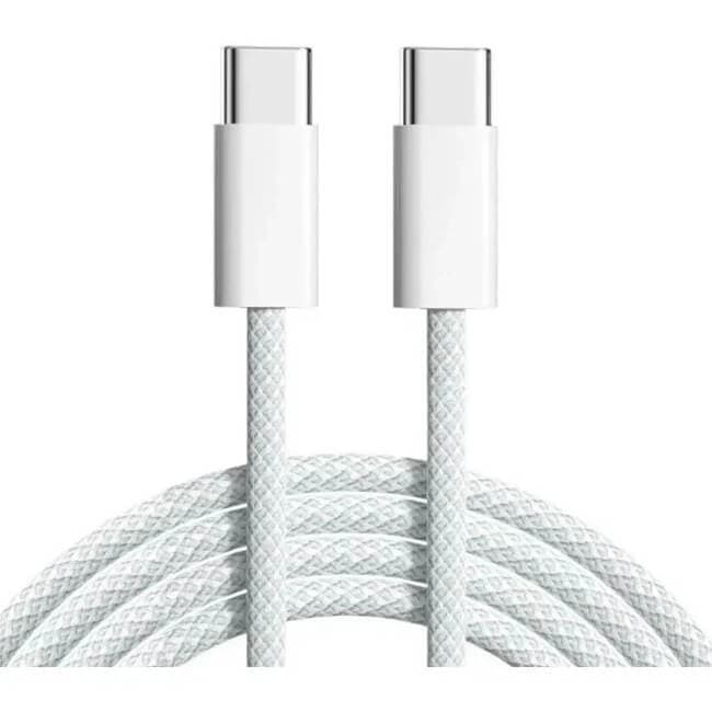 کابل شارژر گوشی Iphone 17