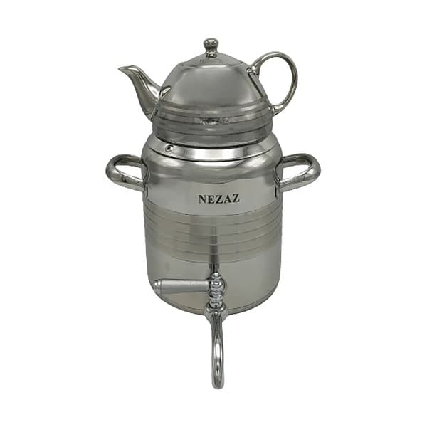 کتری قوری نزاز nezaz مدل 4019