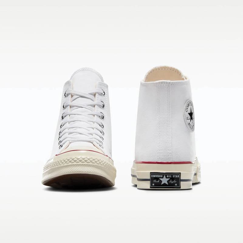 کفش کانورس مدل Chuck 70 High Top — تصویر ۳