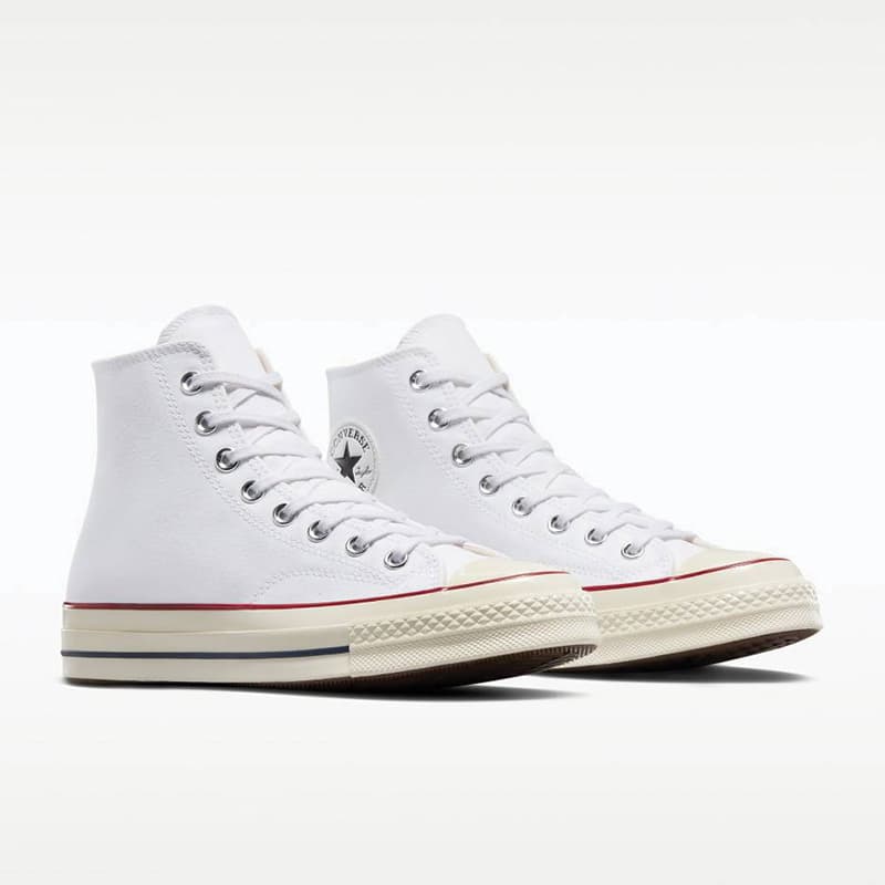 کفش کانورس مدل Chuck 70 High Top