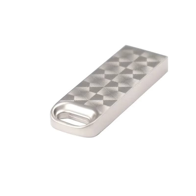 فلش مموری اوسکو 16 گیگابایت USB2.0 مدل Pisces R15 (نقره ای) — تصویر ۳