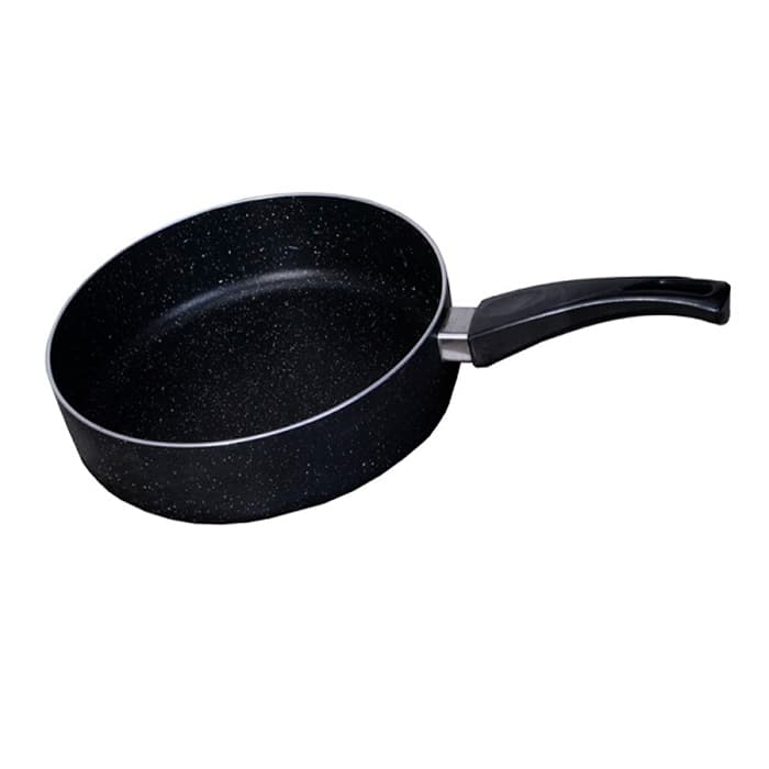 تابه تک دسته کازینا مدل KA-16P1TG سایز 16 — تصویر ۶