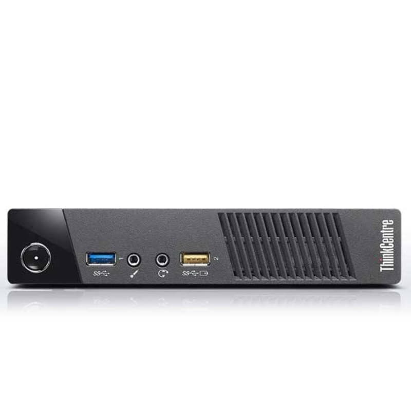 مینی کیس لنوو Lenovo ThinkCentre M73 استوک — تصویر ۲