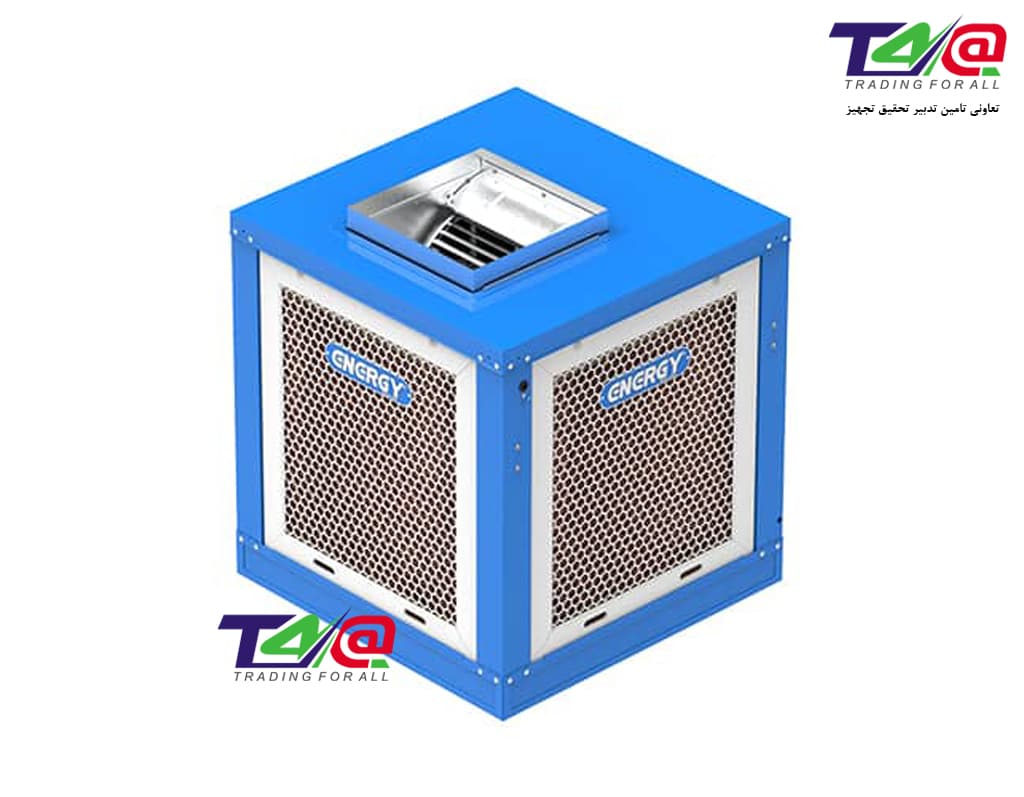 کولر سلولزی 3800 بالازن VC 0380