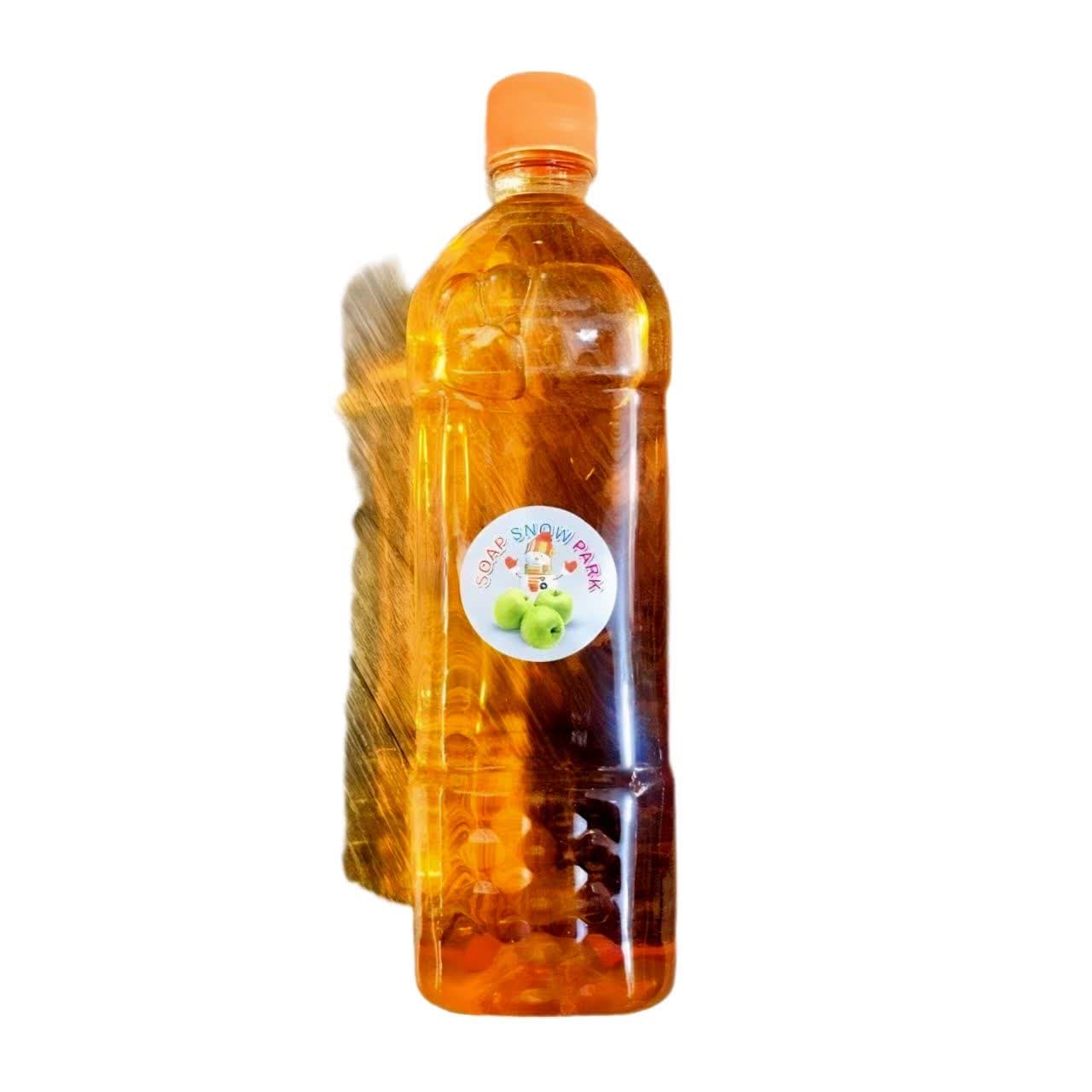 مایع حباب ساز بزرگ