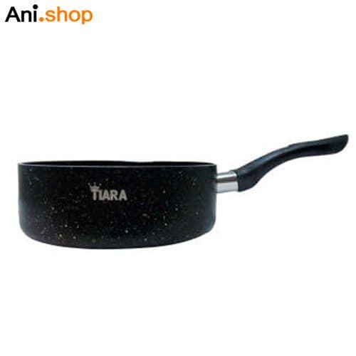 تابه تک دسته تیارا مدل TR-26P1TG سایز 26 — تصویر ۴