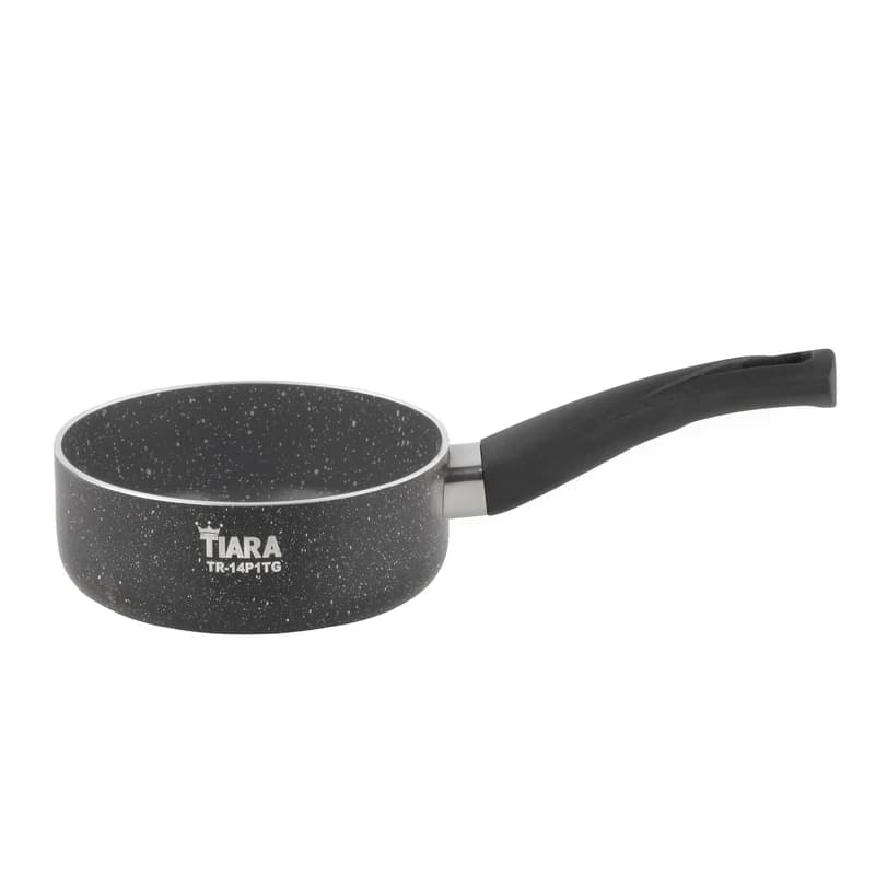 تابه تک دسته تیارا مدل TR-26P1TG سایز 26