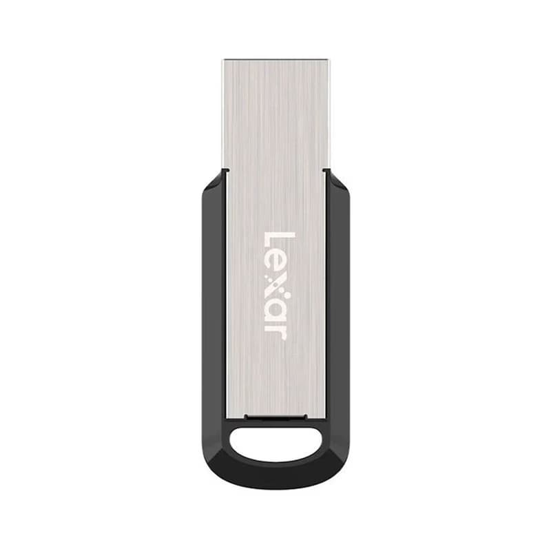 فلش مموری USB3.2 لکسار 32 گیگابایت M400 (نقره ای)