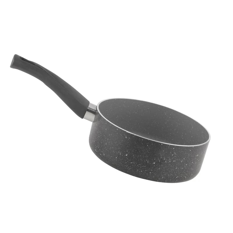 تابه تک دسته تیارا مدل TR-24P1TG سایز 24 — تصویر ۲