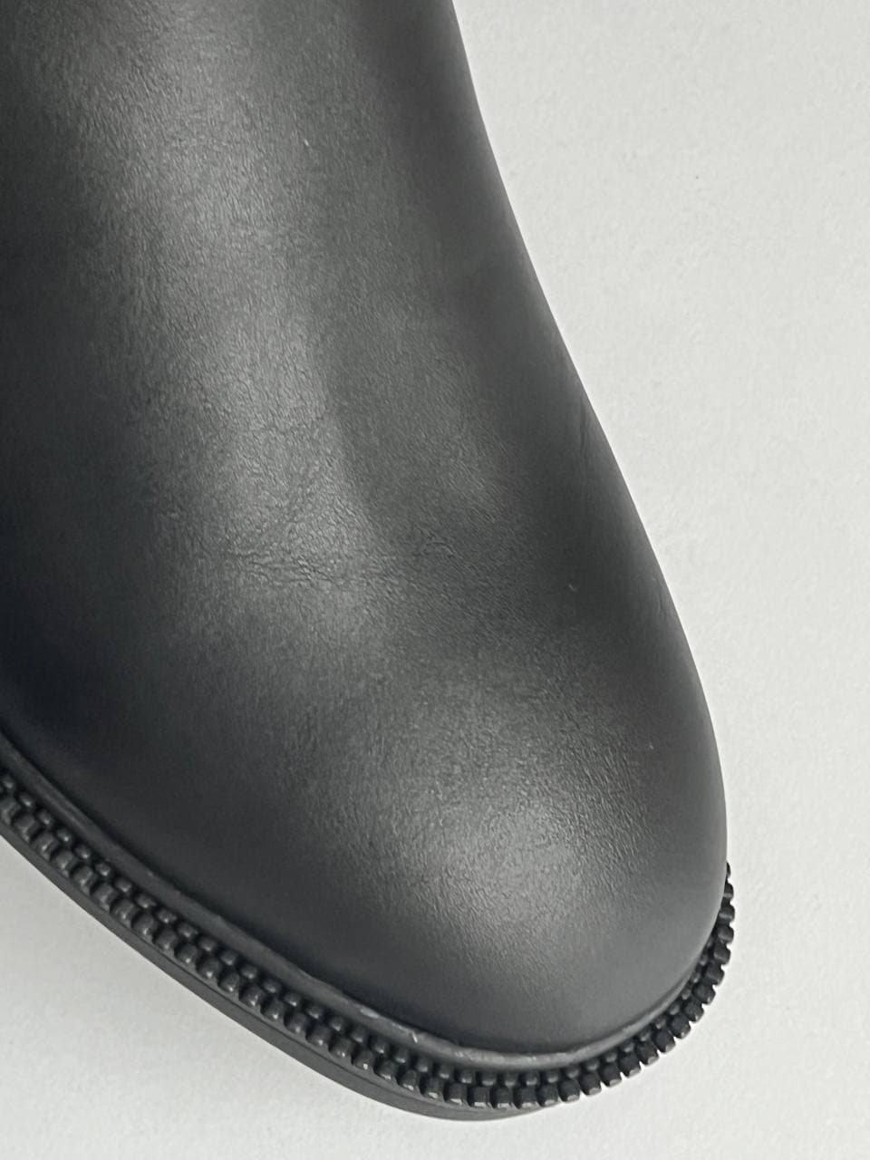 نیم بوت ولنتینو Valentino boot — تصویر ۵