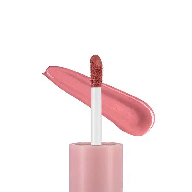 رژگونه مایع فلورمار Flormar مدل Mood Booster Blush کد 003 رنگ That’s Rosewood — تصویر ۳