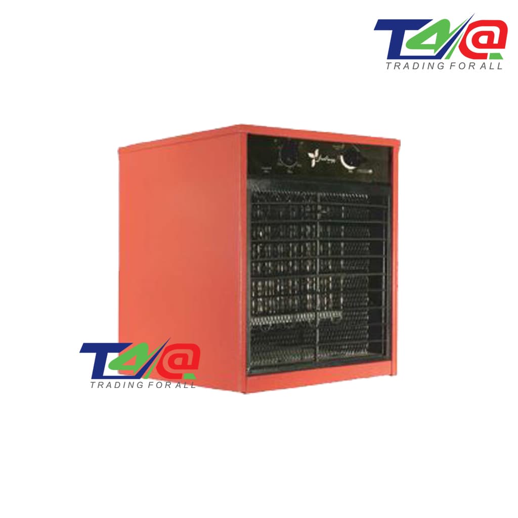هیتر برقی 150 مهیاسان 3 فاز MEH150 مدل طوبی