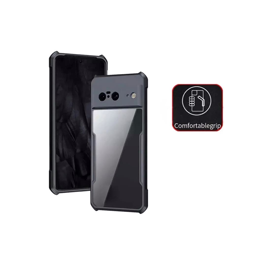 کاور ژاند مدل beatle مناسب برای گوشی موبایل گوگل پیکسل Pixel 7 — تصویر ۳