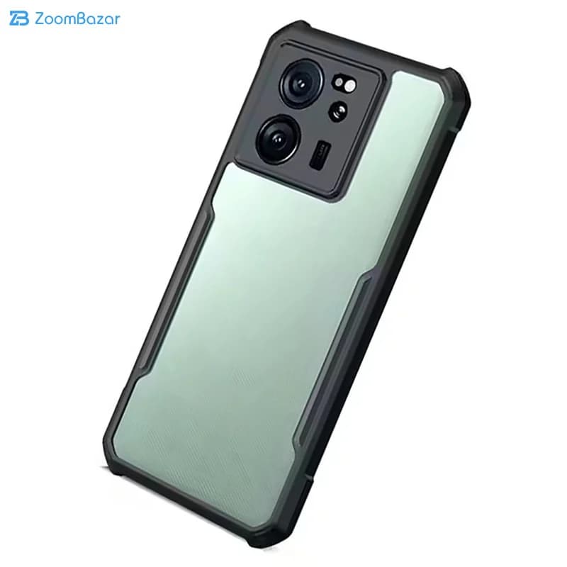 کاور ژاند مدل Beatle مناسب برای گوشی موبایل شیائومی Redmi K60 Ultra / 13T / 13T Pro — تصویر ۵