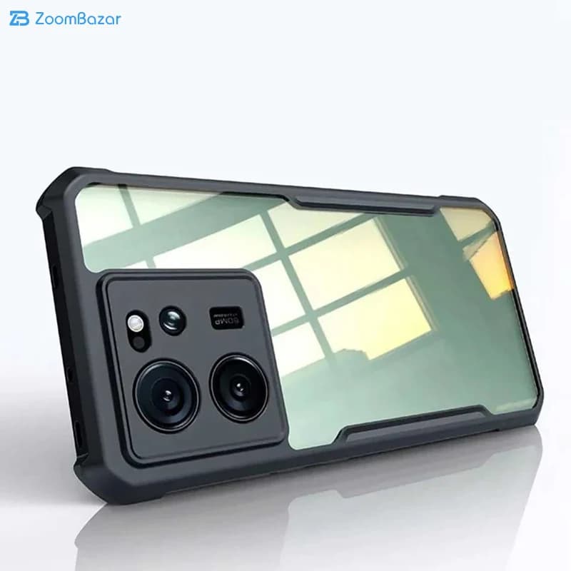 کاور ژاند مدل Beatle مناسب برای گوشی موبایل شیائومی Redmi K60 Ultra / 13T / 13T Pro — تصویر ۱۱