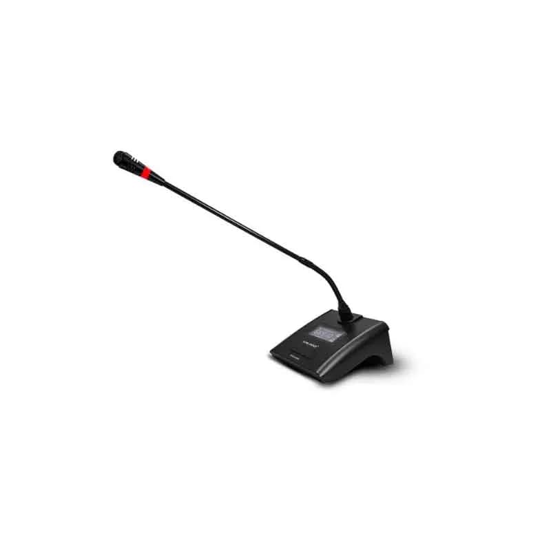 میکروفن رومیزی بی سیم ام پرو M.PRO WM-8500 — تصویر ۴