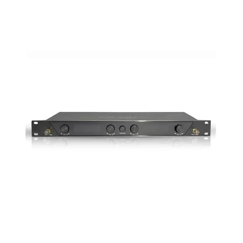 میکروفن رومیزی بی سیم ام پرو M.PRO WM-8500 — تصویر ۷