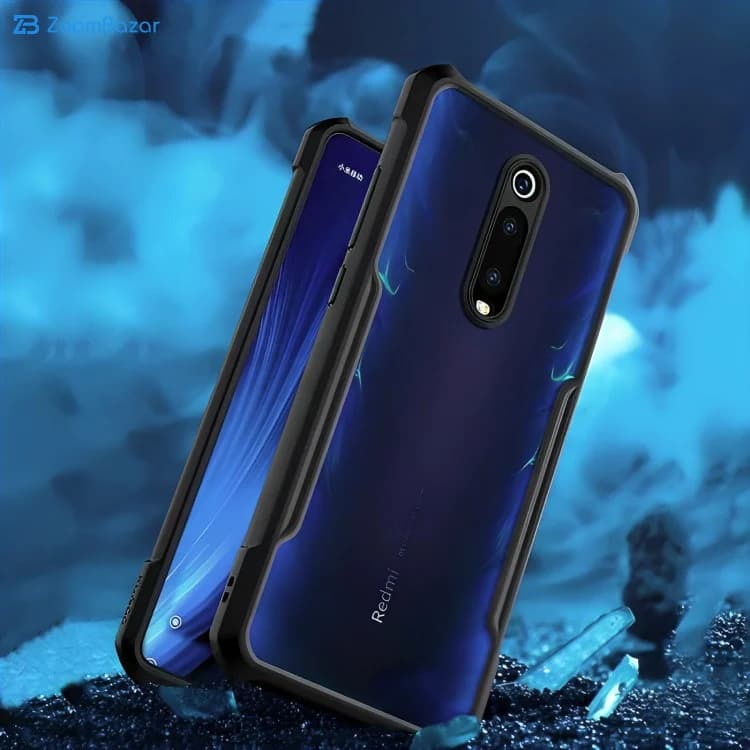 کاور ژاند مدل Beatle مناسب برای گوشی موبایل شیائومی Redmi K20 Pro / K20 / Mi 9T Pro / Mi 9T — تصویر ۶
