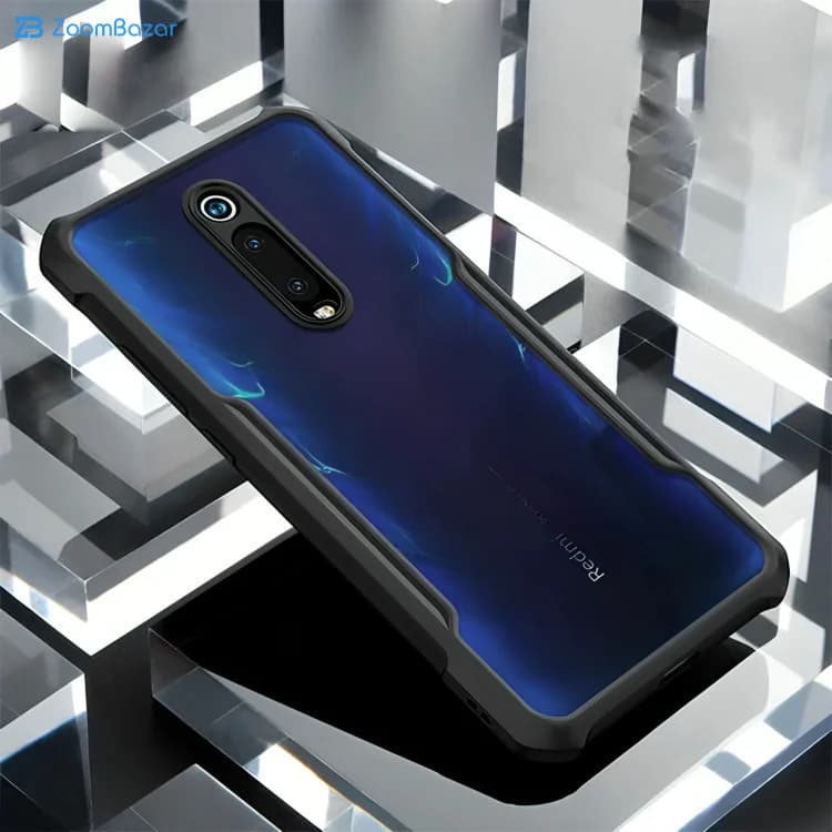 کاور ژاند مدل Beatle مناسب برای گوشی موبایل شیائومی Redmi K20 Pro / K20 / Mi 9T Pro / Mi 9T — تصویر ۸