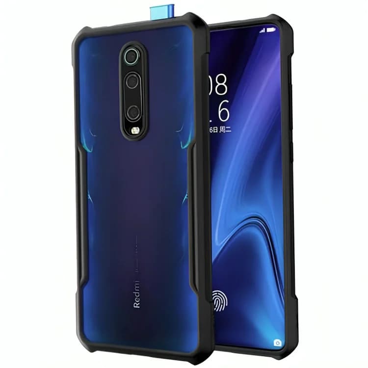کاور ژاند مدل Beatle مناسب برای گوشی موبایل شیائومی Redmi K20 Pro / K20 / Mi 9T Pro / Mi 9T — تصویر ۴