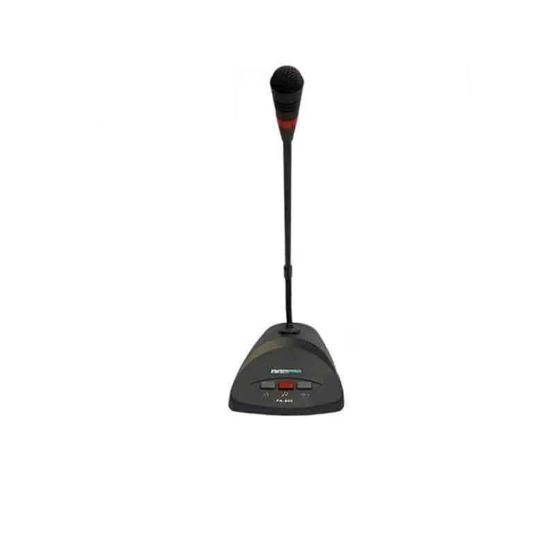 میکروفن رومیزی آسیا امپ Aap Pro PA-800