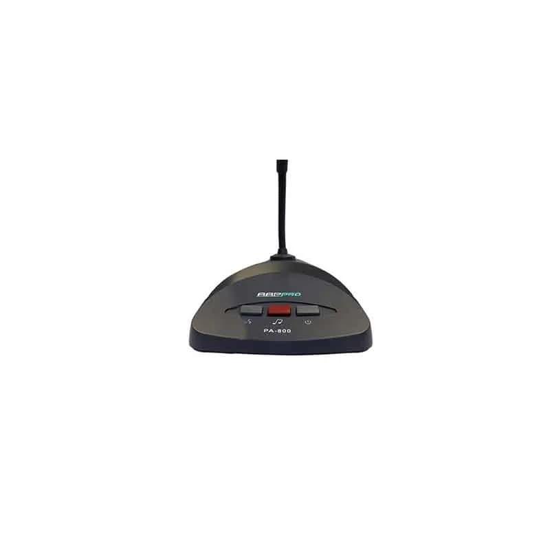 میکروفن رومیزی آسیا امپ Aap Pro PA-800 — تصویر ۲