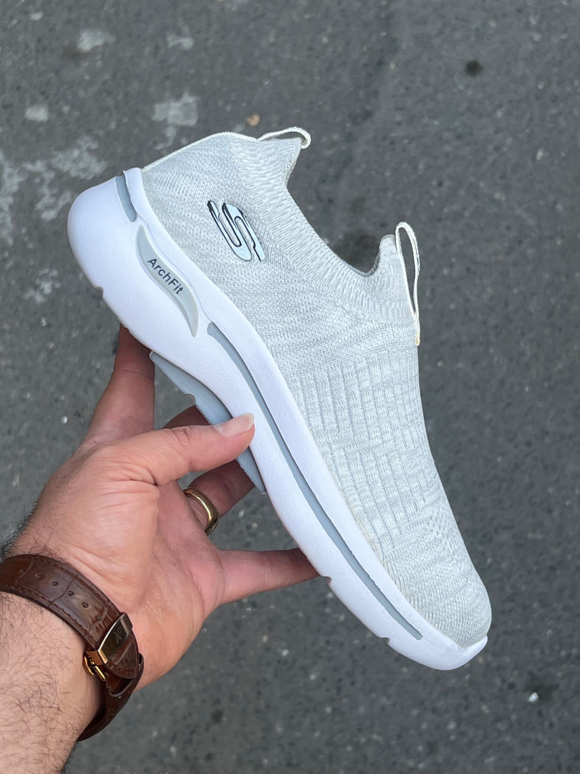 اسکیچرز مردانه Skechers — تصویر ۵
