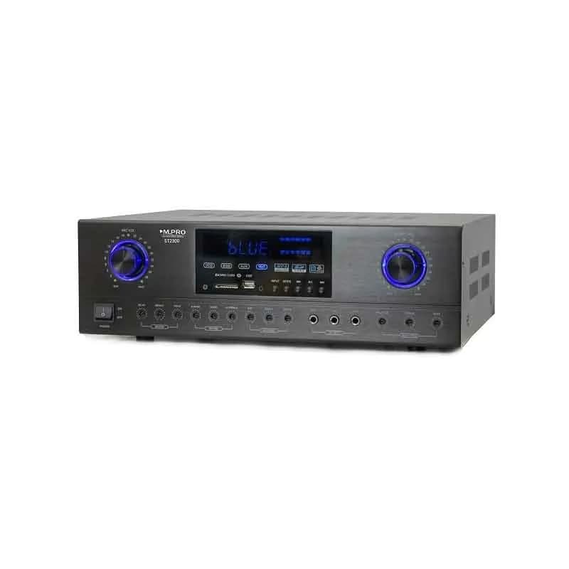 آمپلی فایر ام پرو M.PRO ST2300