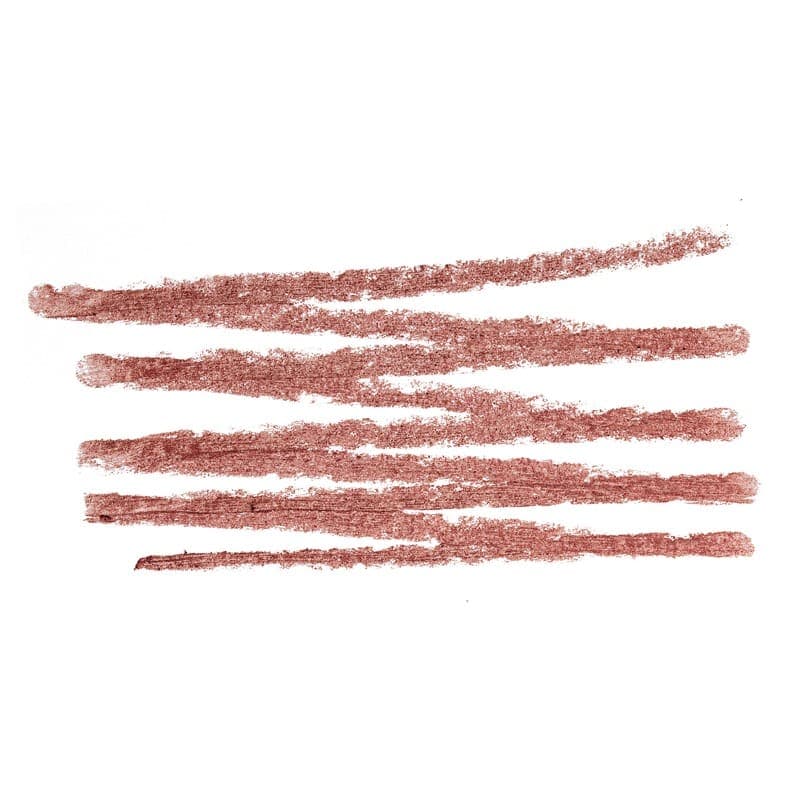 مداد چشم ژلی فلورمار flormar مدل Extreme Tattoo Gel Pencil کد 009(رنگ Pink Star) — تصویر ۴