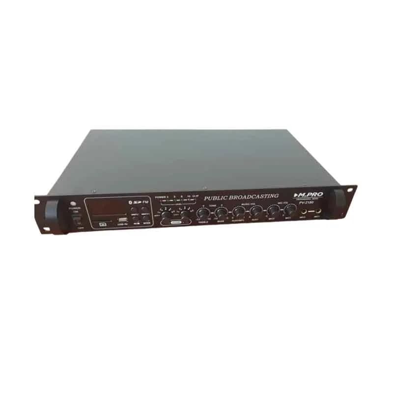 اکو آمپلی فایر ام پرو MPRO PV2180