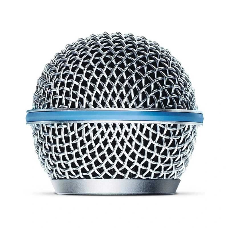 میکروفون شور SHURE BETA 58A — تصویر ۵