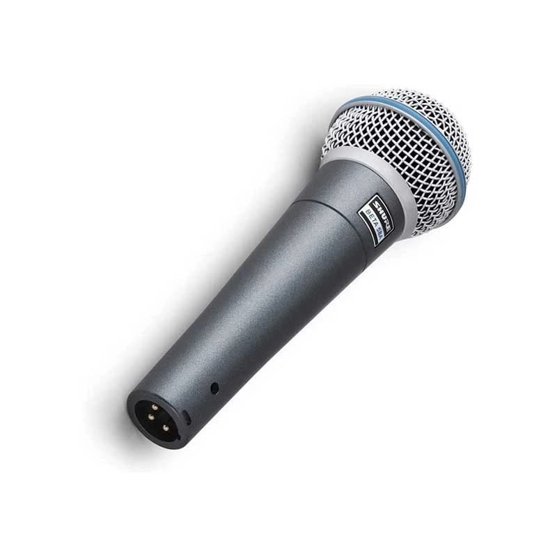 میکروفون شور SHURE BETA 58A — تصویر ۳