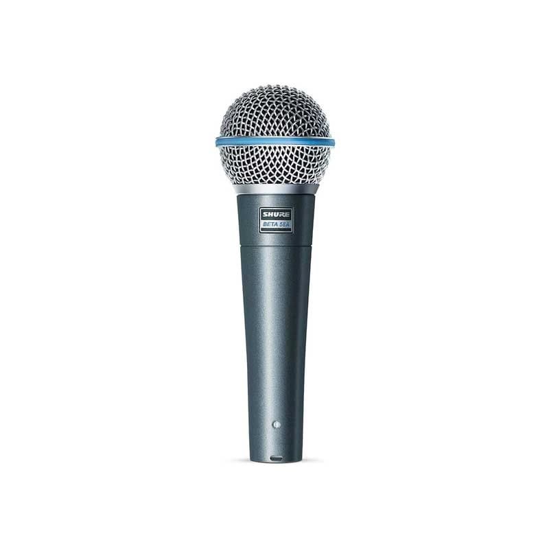 میکروفون شور SHURE BETA 58A